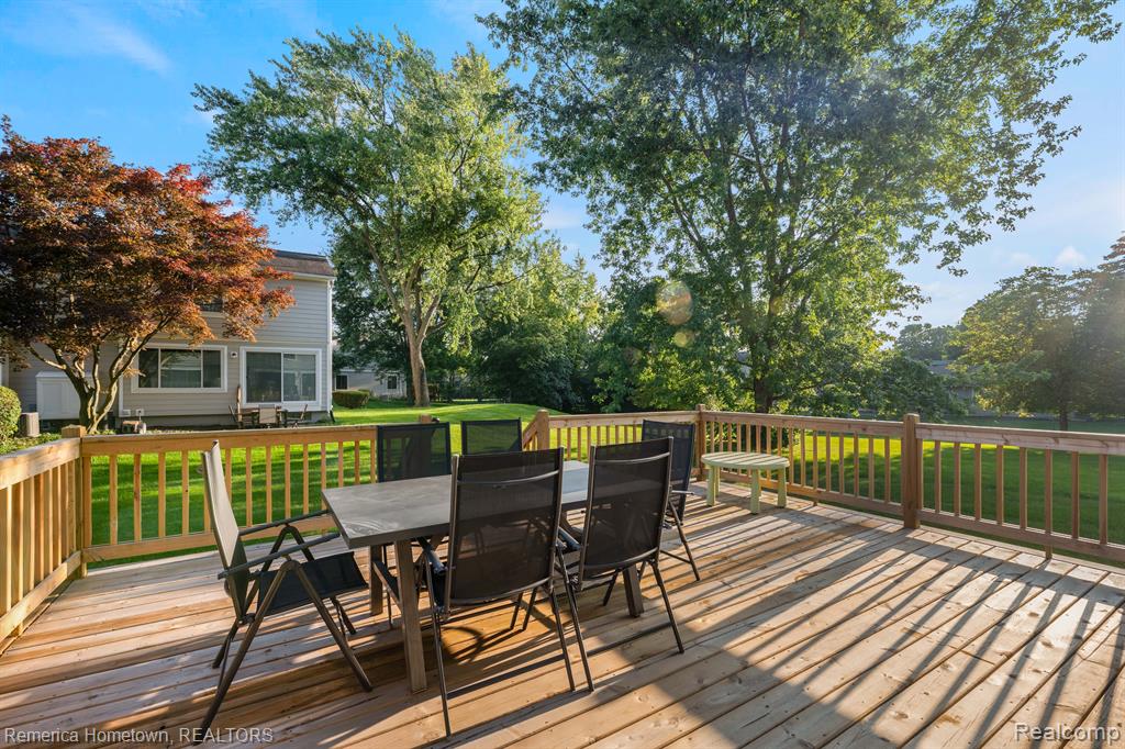 22529 CRANBROOKE Drive, Novi, MI — Photo 22