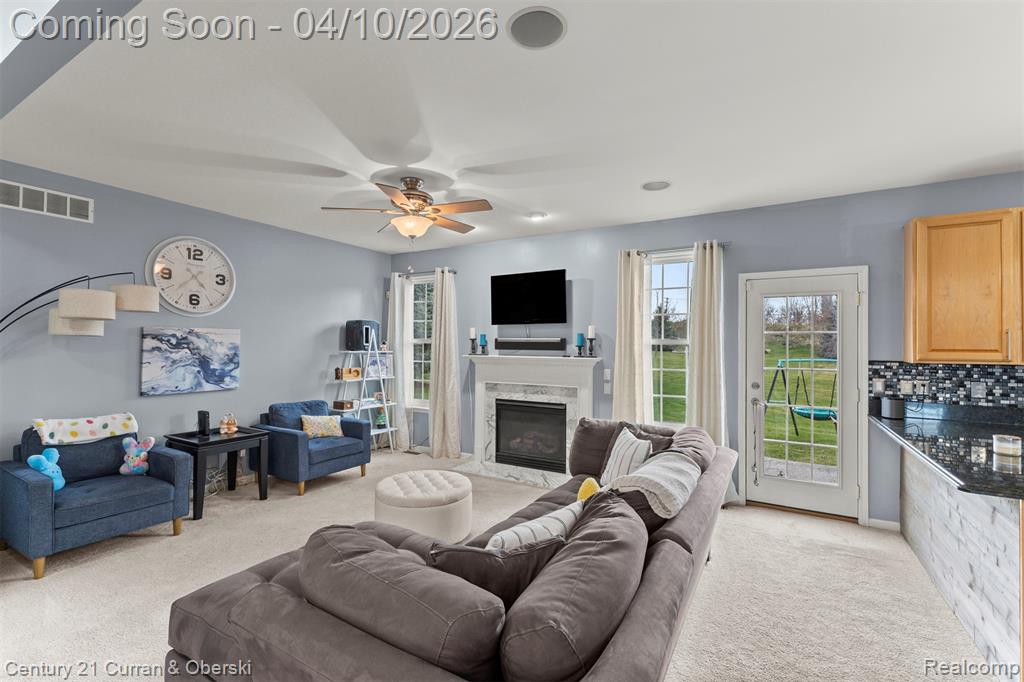 57858 Cider Mill Drive, New Hudson, MI 48165 — Photo 13