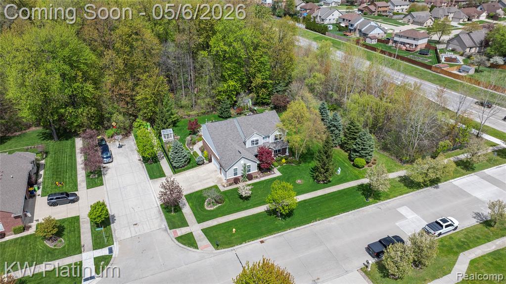 16475 Haverhill Drive, Macomb, MI 48044 — Photo 3