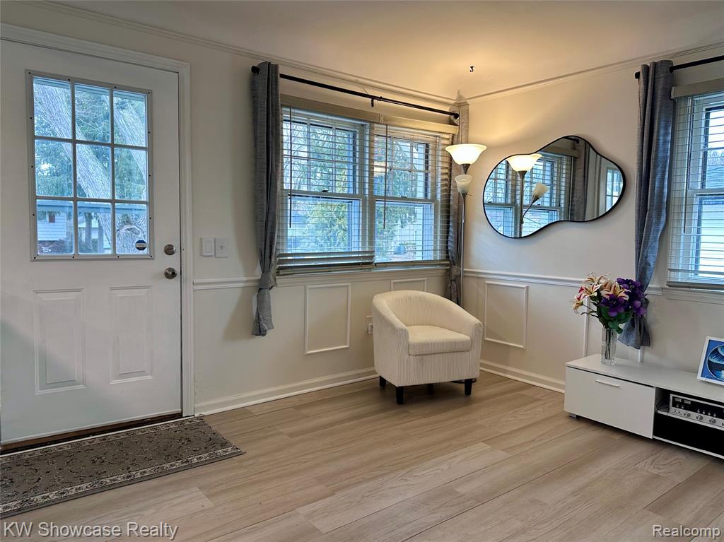 20352 Beatrice Street, Livonia, MI, 48152