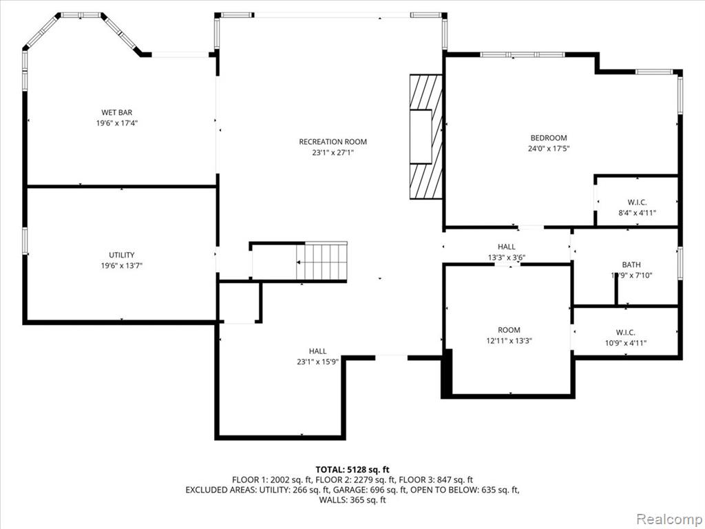 3705 Riverview Terrace N, East China, MI — Photo 85