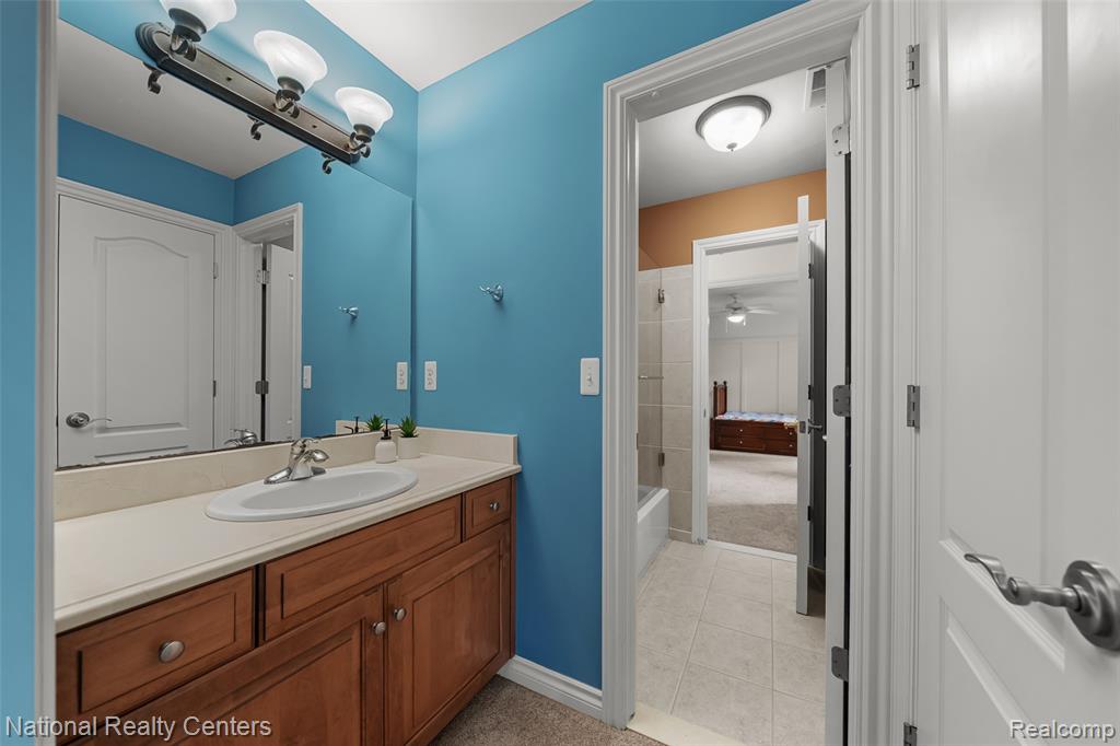 5010 Forest Valley Drive, Clarkston, MI 48348 — Photo 51