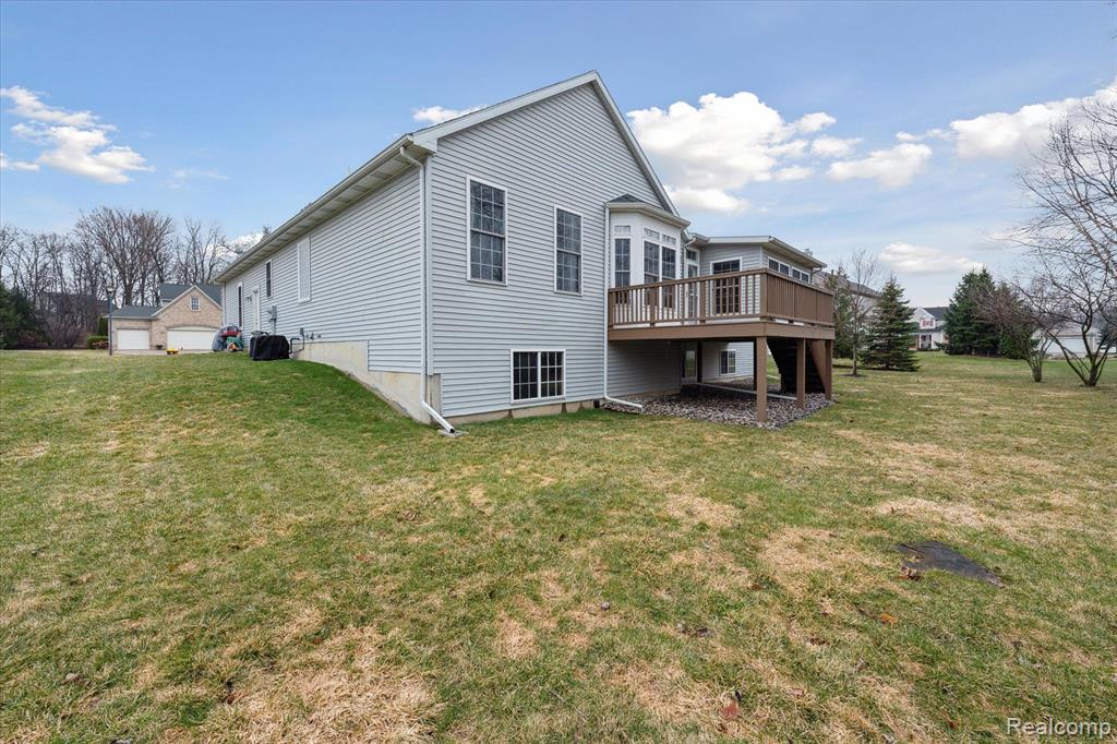6840 MULDERSTRAAT, Grand Ledge, MI 48837 — Photo 37