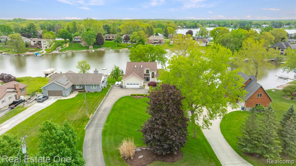 3882 LAKE LAPEER Drive, Metamora, MI 48455 — Photo 4