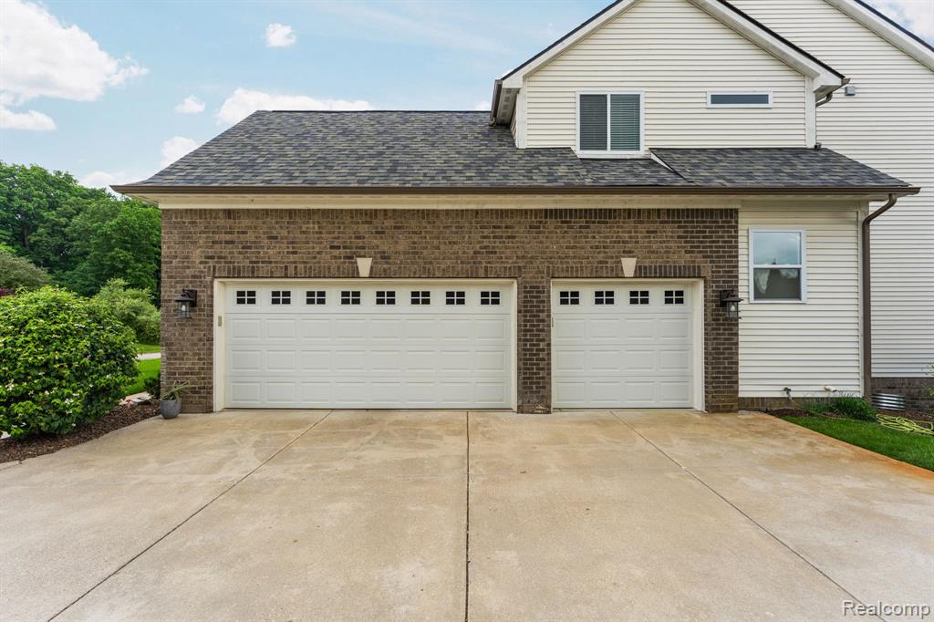 613 Olivia Drive, Milford, MI 48381 — Photo 53
