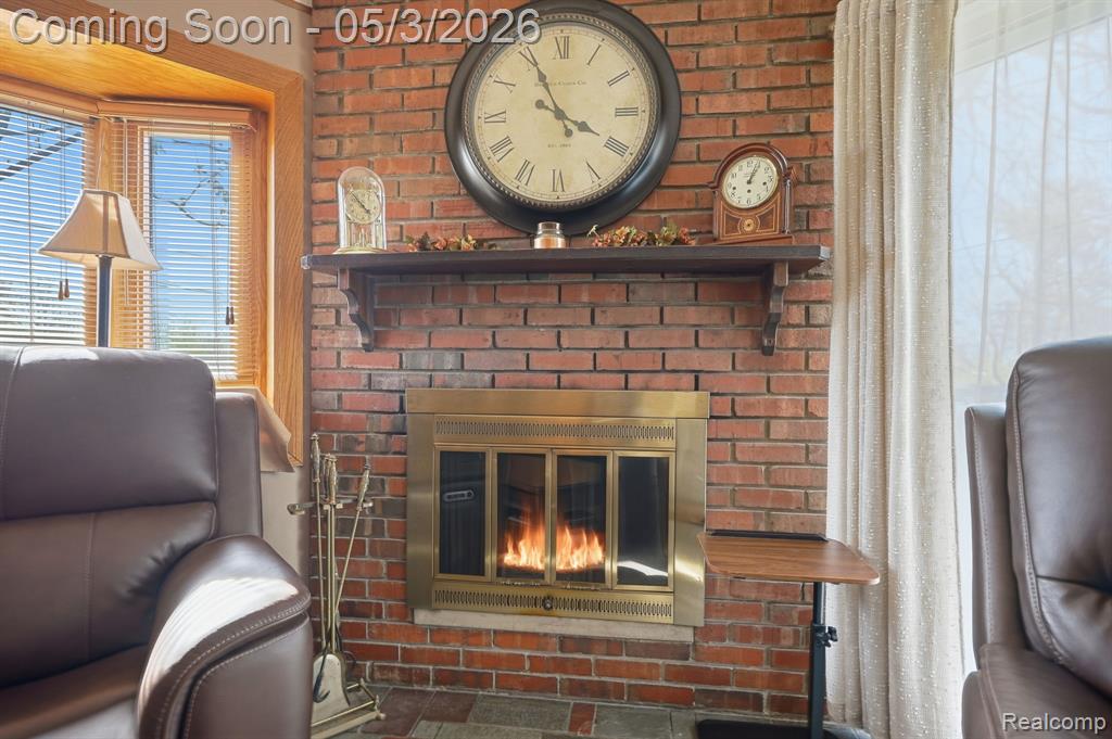 24924 W Magdalena Street, Harrison Township, MI — Photo 16