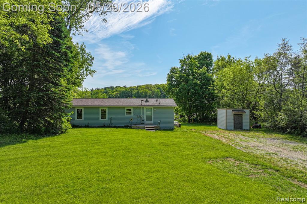 175 Mill Street, Attica, MI 48412 — Photo 15
