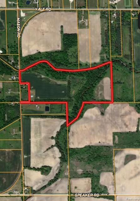 7762 Mason Road, Yale, MI 48097 — Photo 39