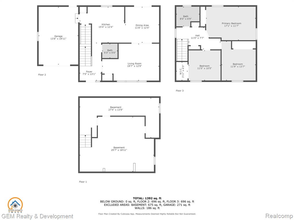 422 Clinton Street, Wyandotte, MI 48192 — Photo 43