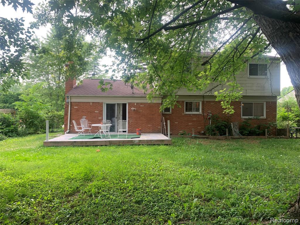3955 HELEN Avenue, Ypsilanti, MI 48197 — Photo 36