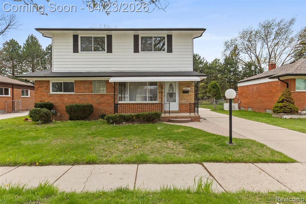 25807 Audrey Avenue, Warren, MI 48091 — Photo 2