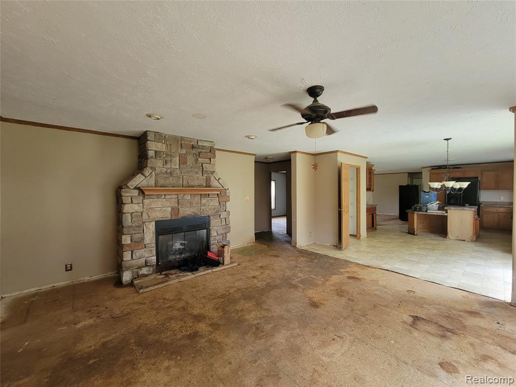 7950 S Huron River Drive, South Rockwood, MI — Photo 17