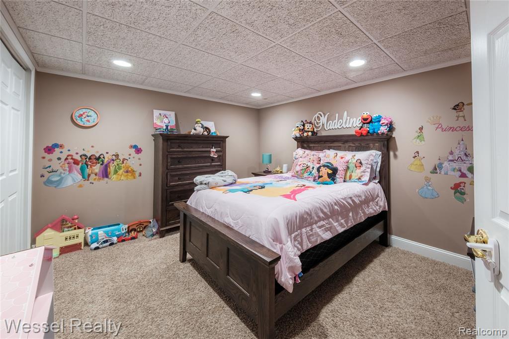 9805 Cranbrook Court, Romeo, MI 48065 — Photo 38