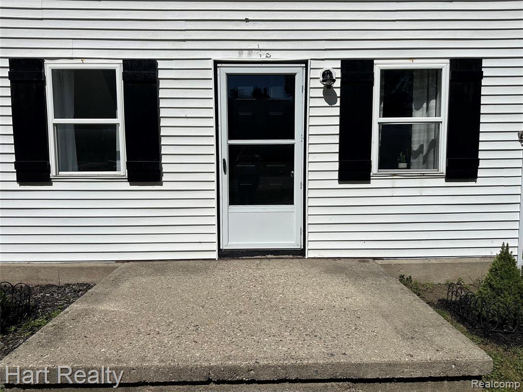 6492 Chard Street, Marlette, MI 48453 — Photo 5