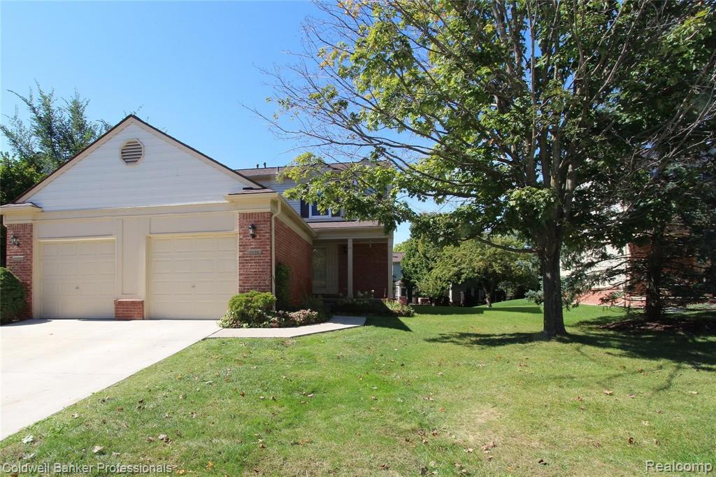 3110 VILLAGE Circle, Ann Arbor, MI 48108 — Photo 31