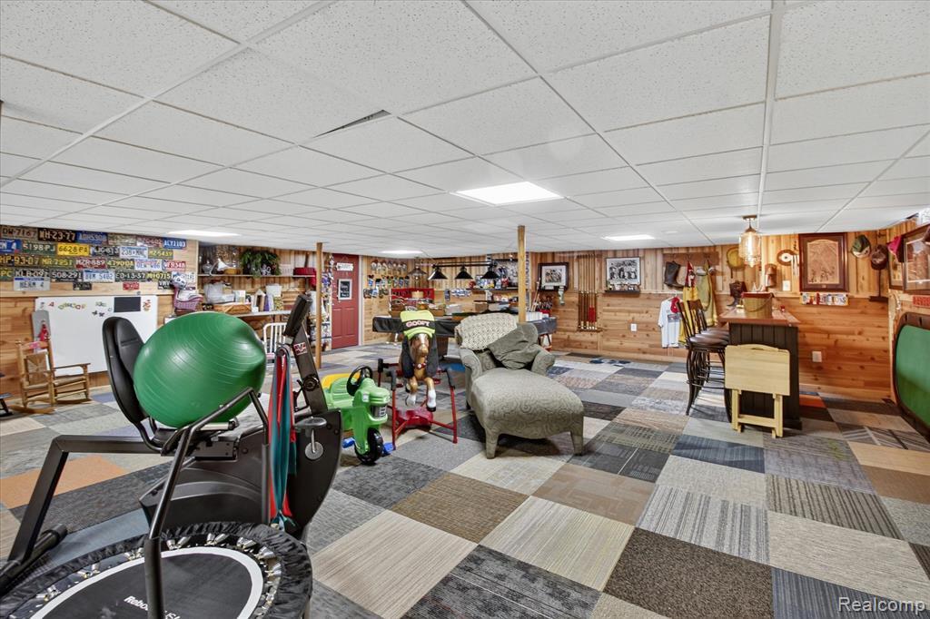 24220 Harrison Street, Clinton Twp, MI 48035 — Photo 46