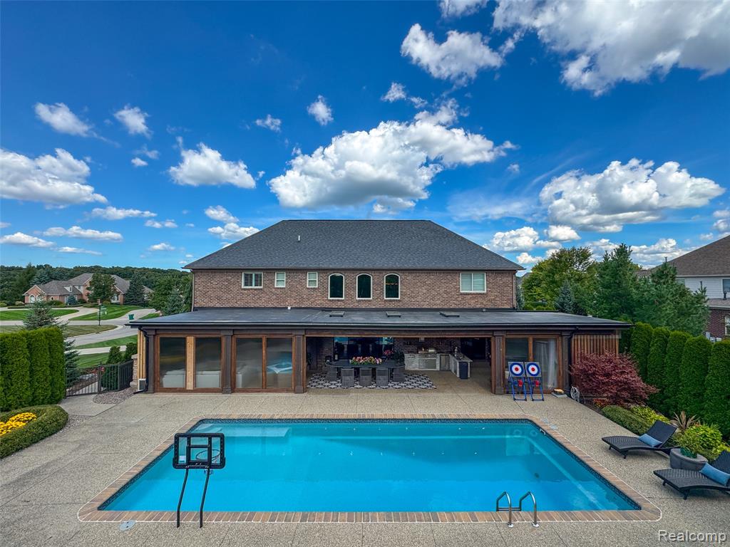 3625 N Century Oak Circle, Oakland, MI — Photo 65