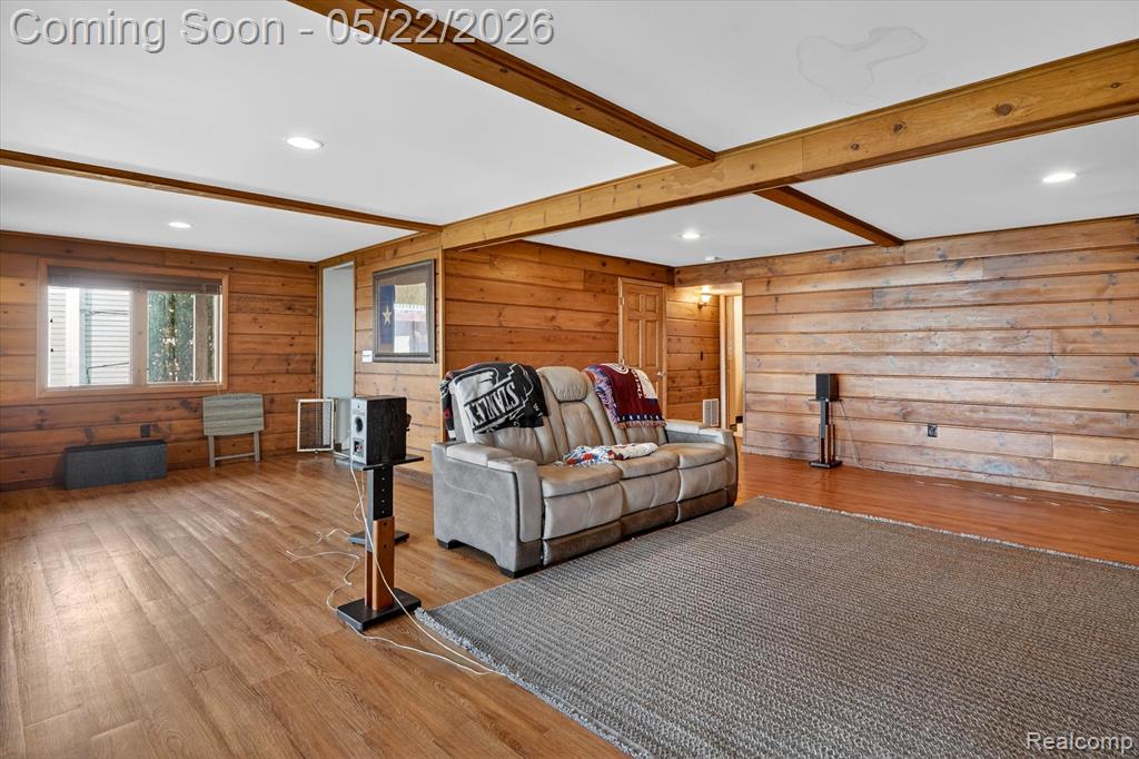 5025 Harp Drive, Linden, MI 48451 — Photo 35