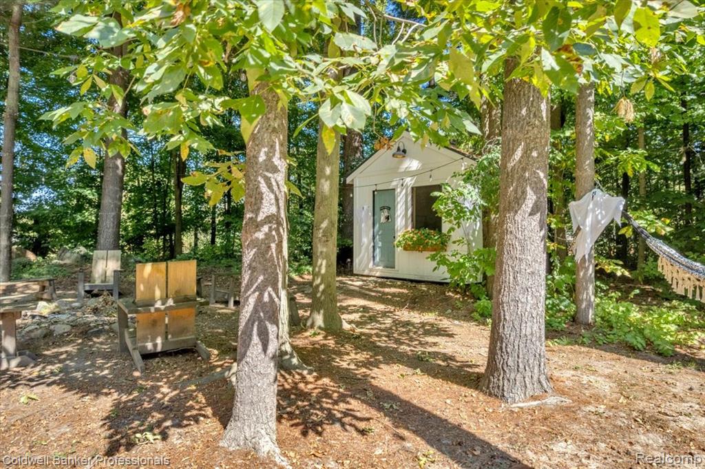 1565 Heather Drive, Lapeer, MI 48446 — Photo 41