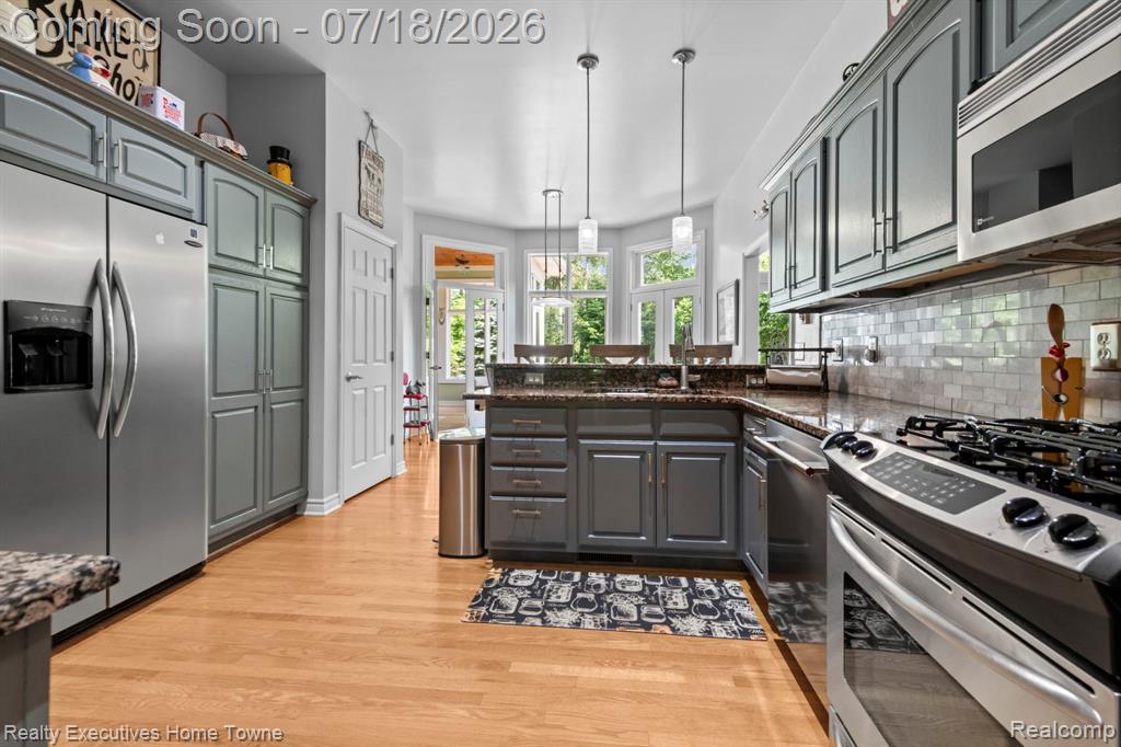 3276 Shorewood Avenue, Fort Gratiot, MI 48059 — Photo 20