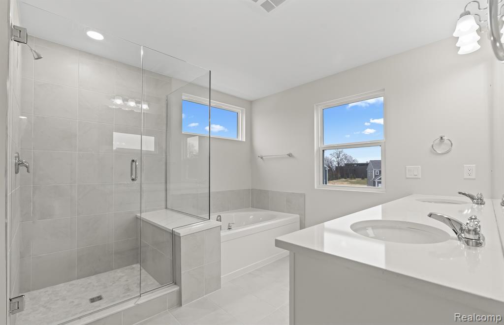 850 KUSS Drive, Saline, MI 48176 — Photo 19