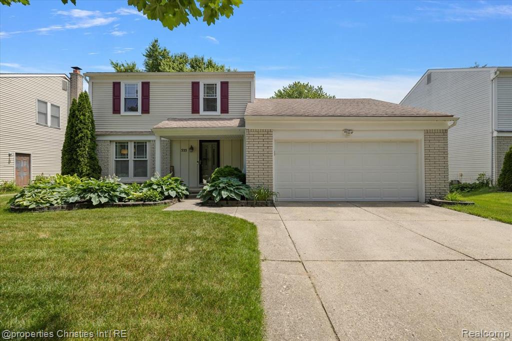 555 Worthington Road, Canton, MI 48188 — Photo 3
