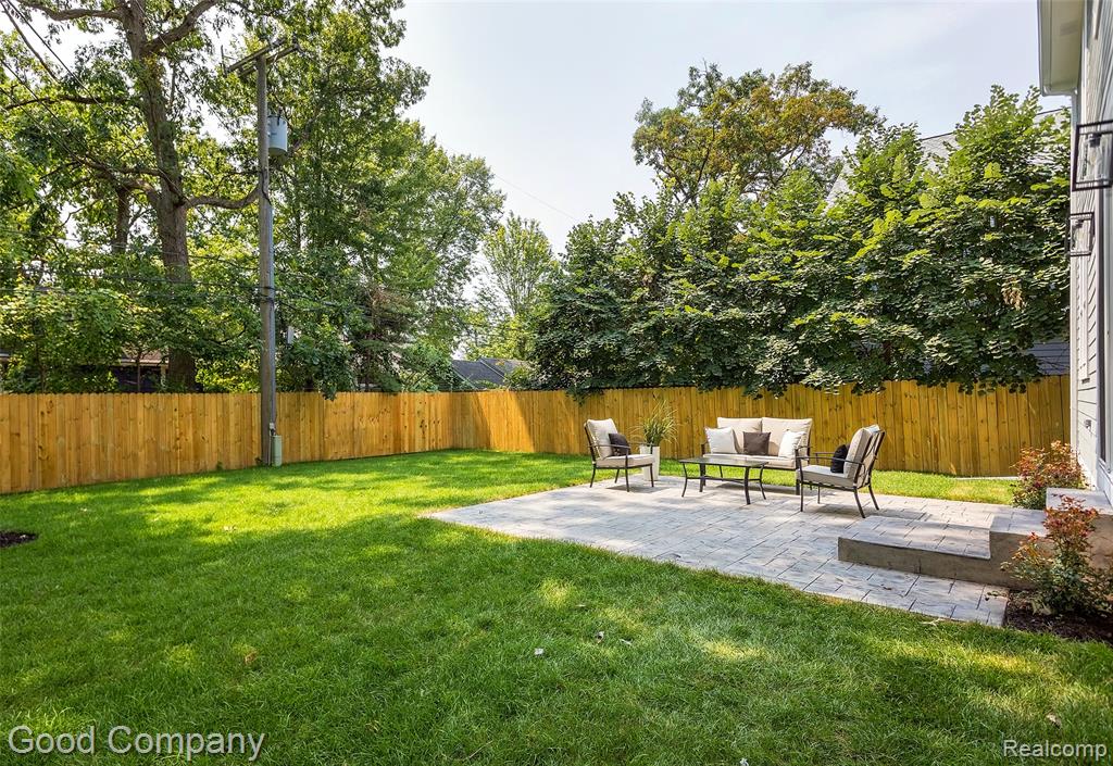713 W Farnum Avenue, Royal Oak, MI 48067 — Photo 48