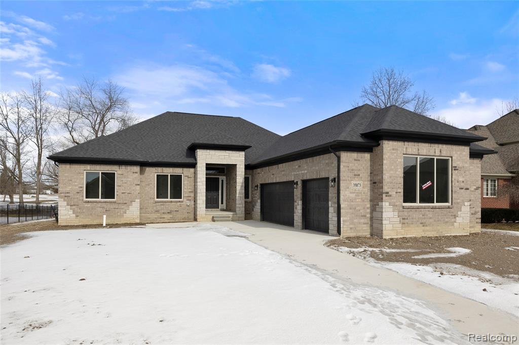 7100 Dryden Road, Almont, MI 48003 — Photo 2