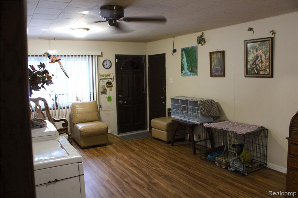 1627 McAlpine Drive, Mount Morris, MI 48458 — Photo 13