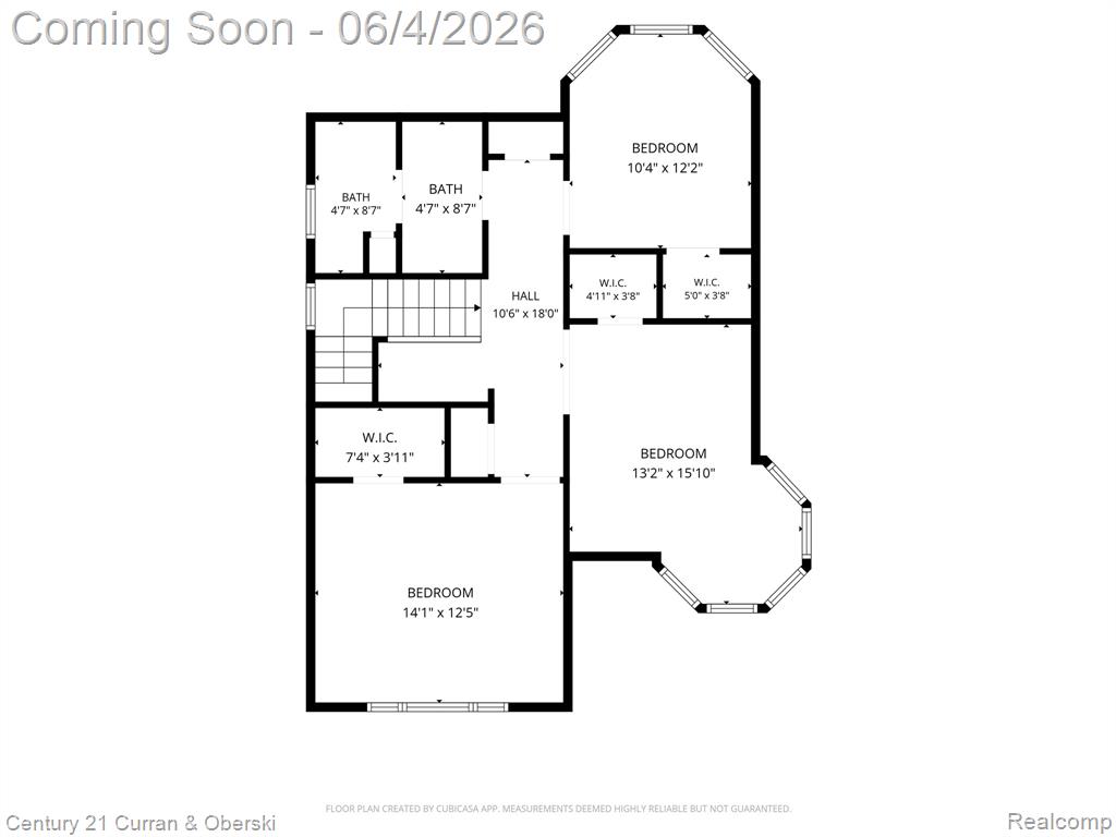 53375 Martha Lane, Northville, MI 48167 — Photo 83