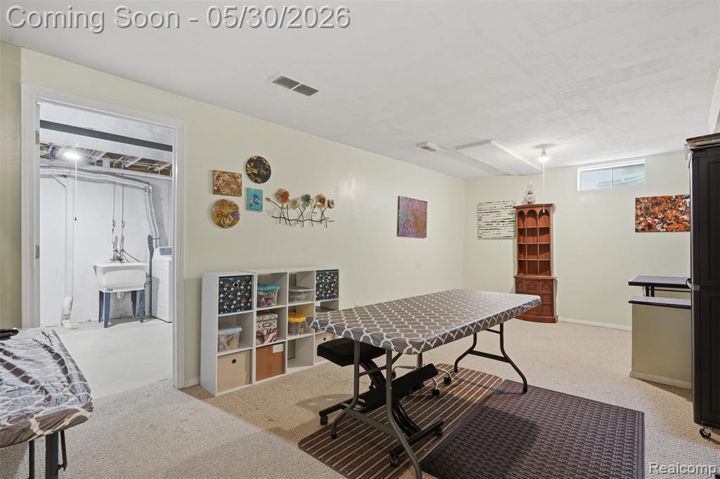 48929 Ashbury Drive, Belleville, MI 48111 — Photo 17