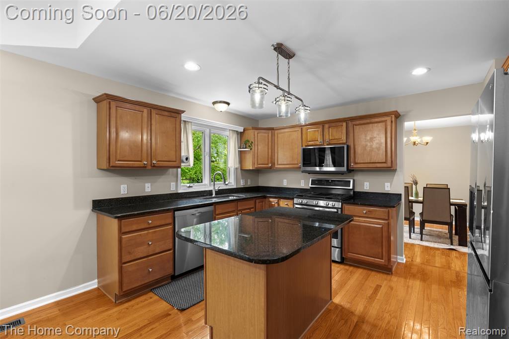 41278 Scarborough Lane, Novi, MI — Photo 19