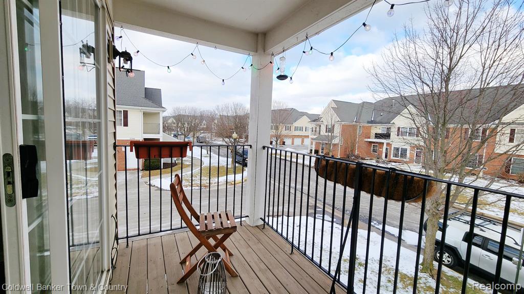 3364 KNEELAND Circle, Howell, MI 48843 — Photo 9