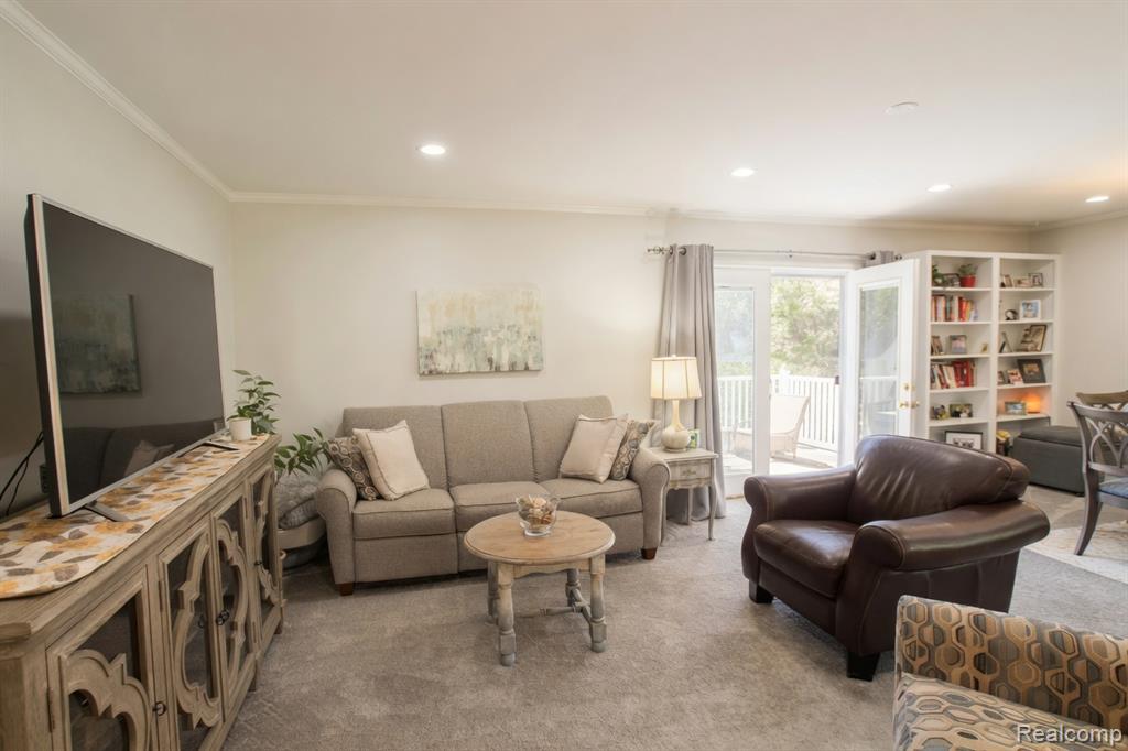 8336 Rondale Drive, Grand Blanc, MI 48439 — Photo 10