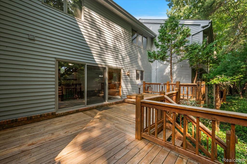 6583 RIDGEVIEW Drive, Clarkston, MI — Photo 26