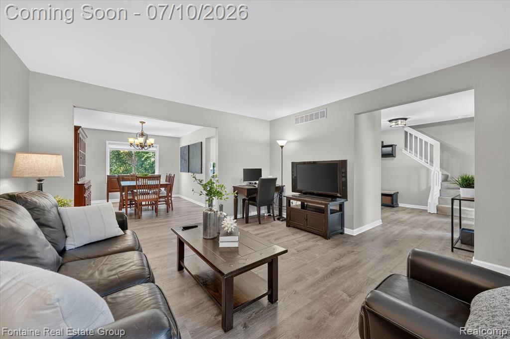 1963 Willowicke Drive, Wixom, MI 48393 — Photo 14