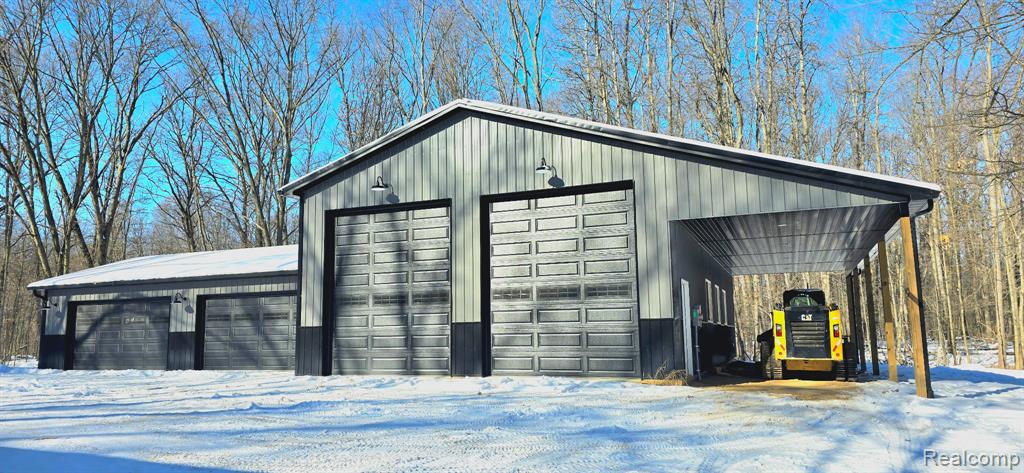 3316 Haynes Road, Leslie, MI 49251 — Photo 11