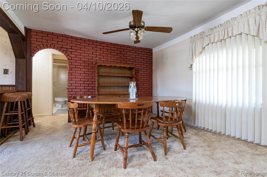 4493 Culver Street, Dearborn Heights, MI 48125 — Photo 15