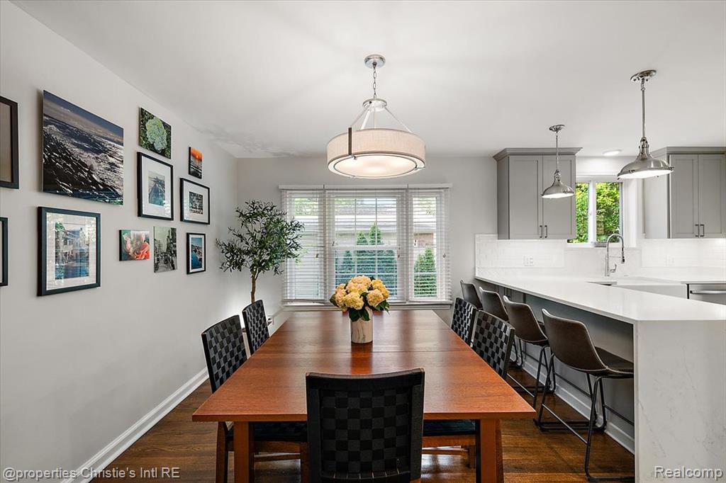 45 Cranford Lane, Grosse Pointe, MI 48230 — Photo 8