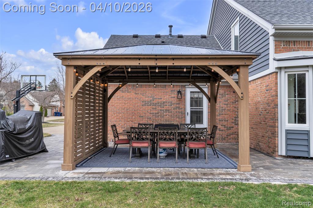 47105 Larchmont Drive, Canton, MI 48187 — Photo 64