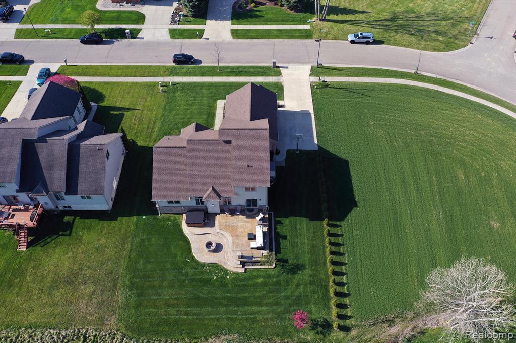 9185 COPPER RIDGE Drive, Davison, MI 48423 — Photo 59