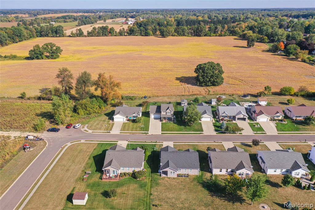 8166 Eagle Ridge Lane, Fowlerville, MI 48836 — Photo 32