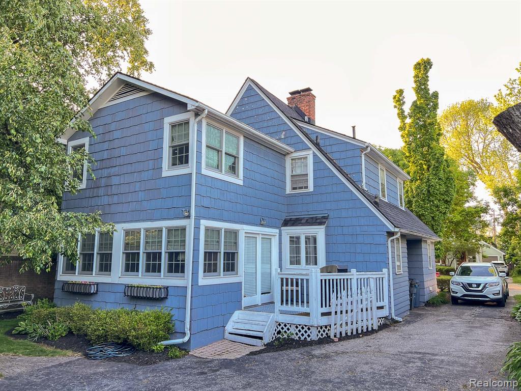 932 Forest Avenue, Birmingham, MI 48009 — Photo 34