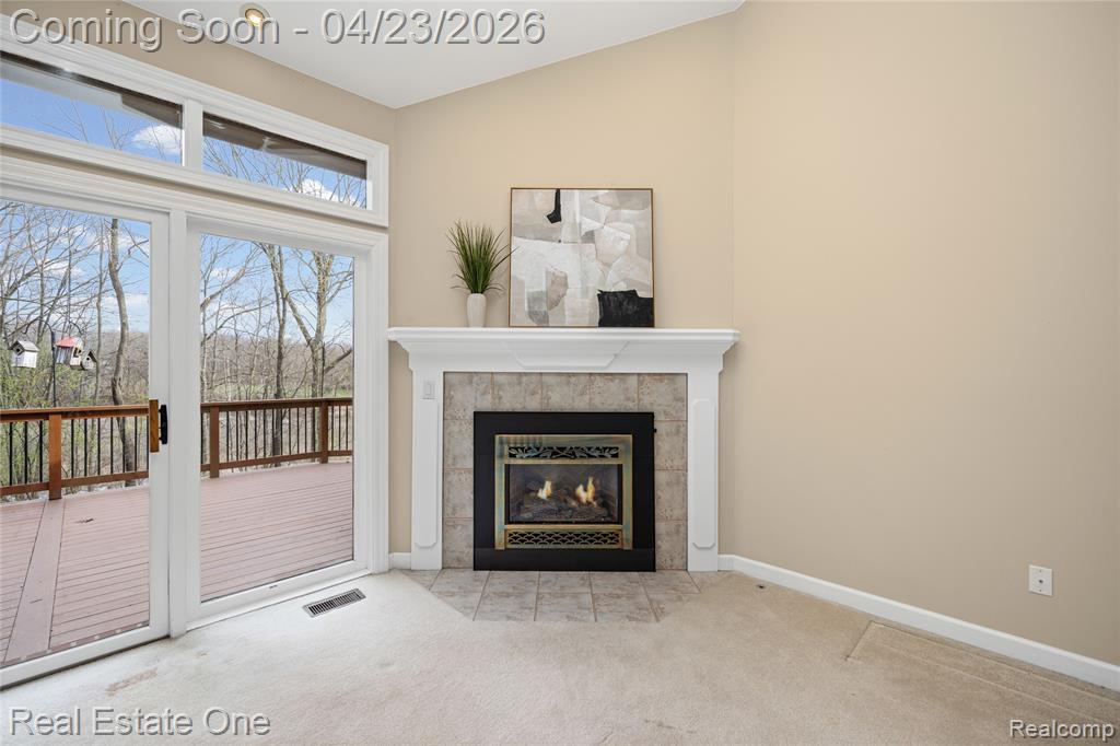 8183 Caribou Lake Lane, Clarkston, MI — Photo 22