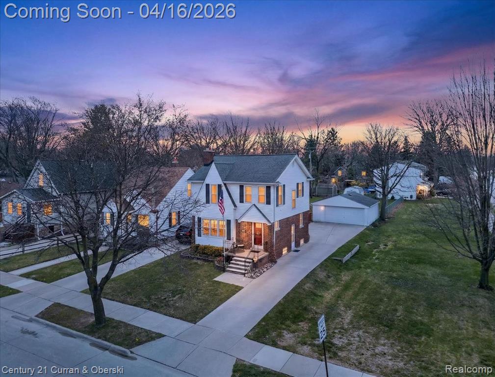 649 Phillips Avenue, Clawson, MI — Photo 43