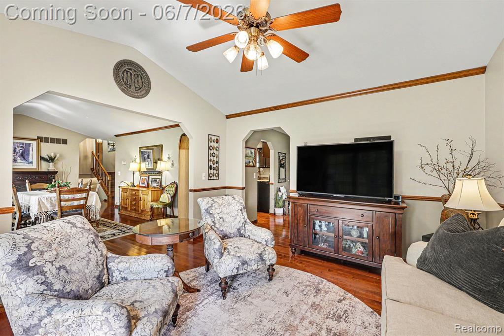 7020 Meldrum Road, Ira, MI — Photo 8