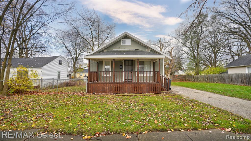 837 Crawford Street, Flint, MI 48507 — Photo 4