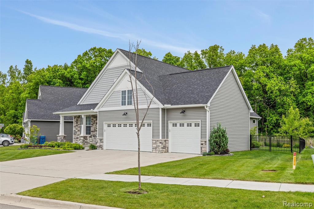 4280 ROLLING MEADOW Lane, Ypsilanti, MI 48197 — Photo 4