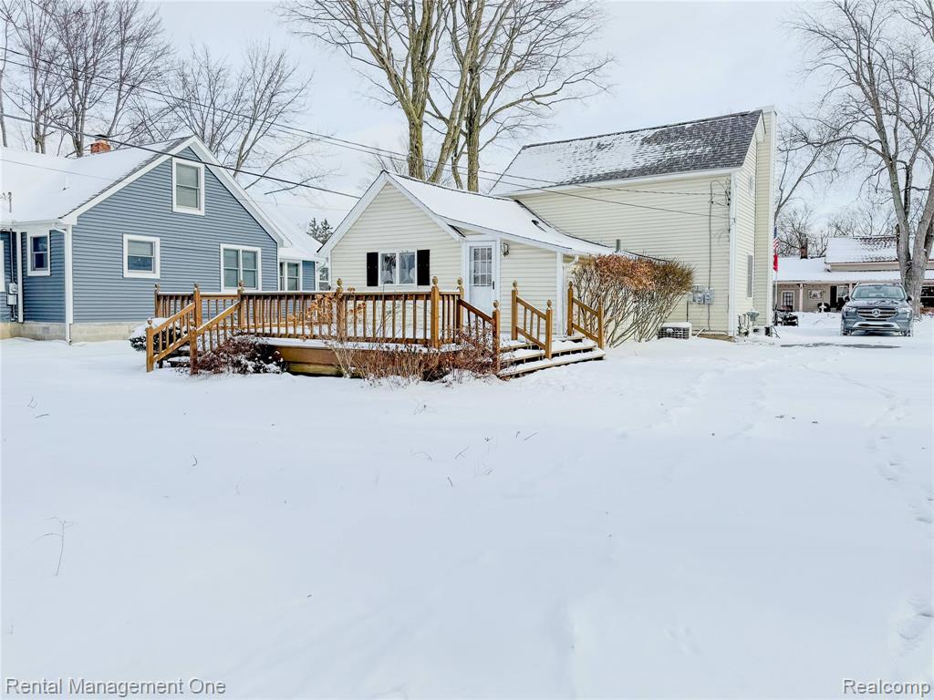 49 Hovey Street, Oxford, MI 48371 — Photo 30