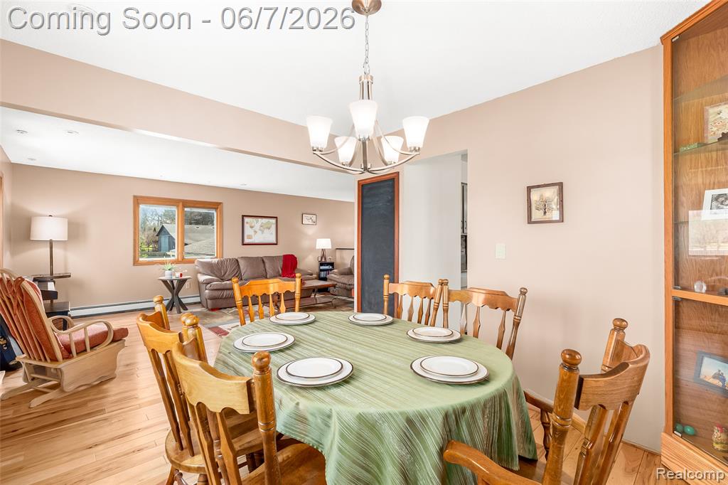 15395 Osius Road, Chelsea, MI 48118 — Photo 8